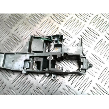 Support poignee porte avant gauche CITROEN BERLINGO 2 PHASE 1 d’occasion