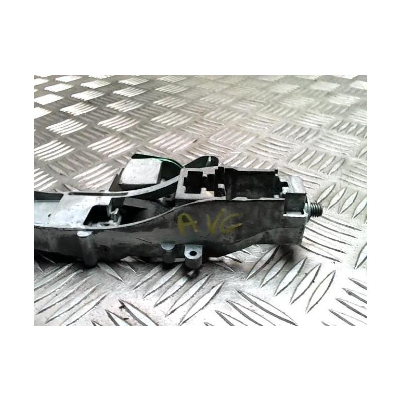 Support poignee porte avant gauche CITROEN BERLINGO 2 PHASE 1 d’occasion
