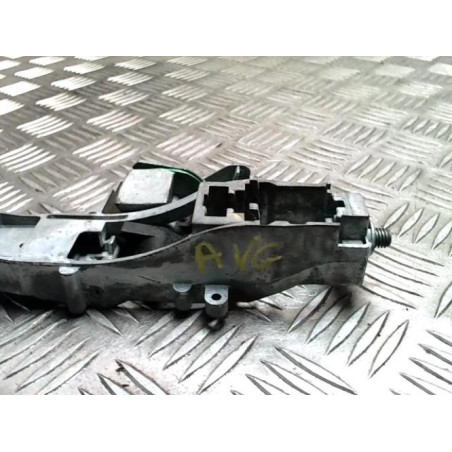 Support poignee porte avant gauche CITROEN BERLINGO 2 PHASE 1 d’occasion
