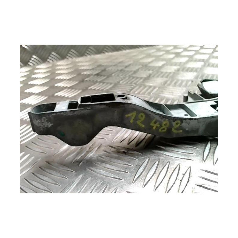 Support poignee porte avant gauche CITROEN BERLINGO 2 PHASE 1 d’occasion