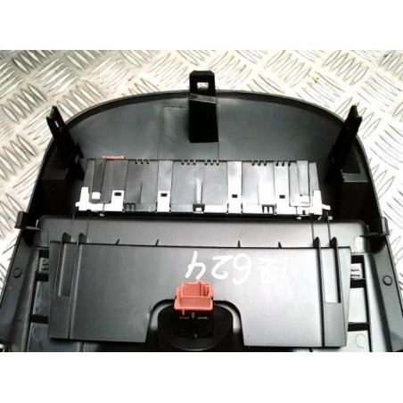Afficheur FIAT SCUDO 2 d’occasion