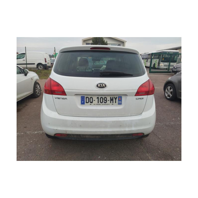 Poignee interieur arriere droit KIA VENGA PHASE 1 d’occasion