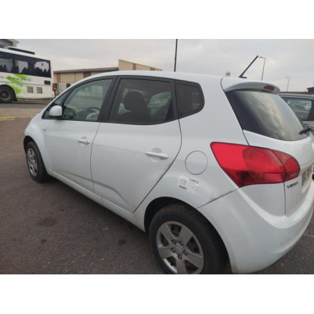 Poignee interieur arriere droit KIA VENGA PHASE 1 d’occasion