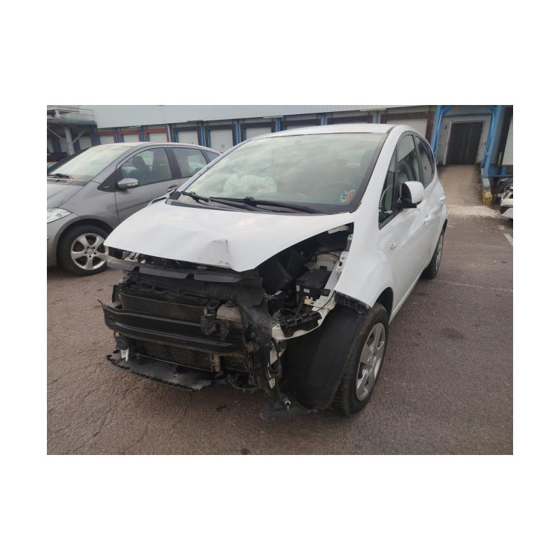 Poignee interieur arriere droit KIA VENGA PHASE 1 d’occasion
