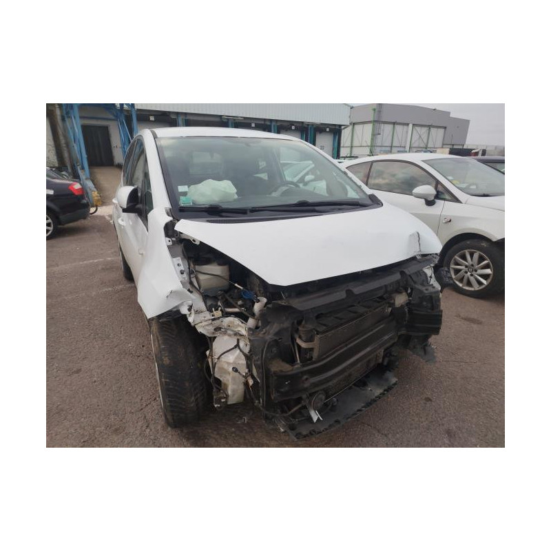Poignee interieur arriere droit KIA VENGA PHASE 1 d’occasion