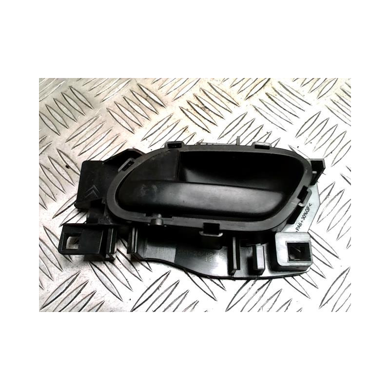 Poignee interieur avant gauche FIAT SCUDO 2 d’occasion