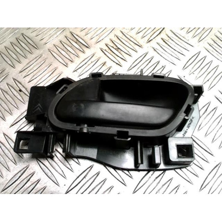 Poignee interieur avant gauche FIAT SCUDO 2 d’occasion