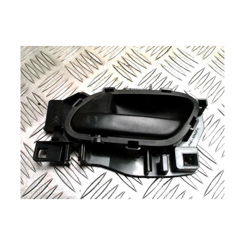 Poignee interieur avant gauche FIAT SCUDO 2 d’occasion