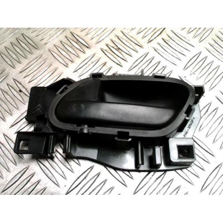 Poignee interieur avant gauche FIAT SCUDO 2 d’occasion