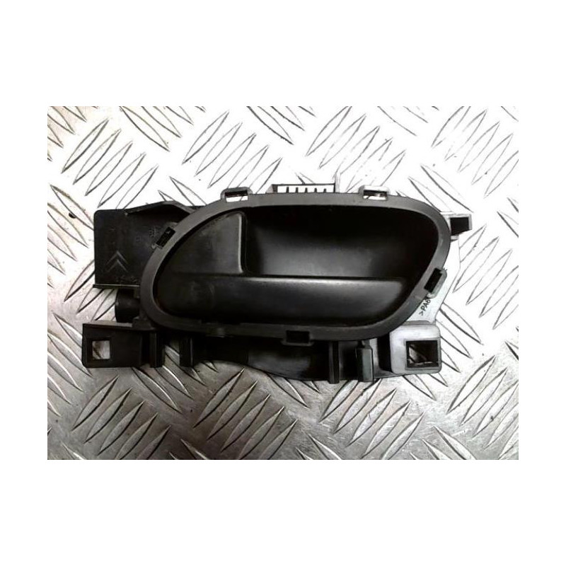 Poignee interieur avant gauche FIAT SCUDO 2 d’occasion