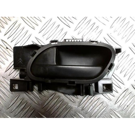 Poignee interieur avant gauche FIAT SCUDO 2 d’occasion