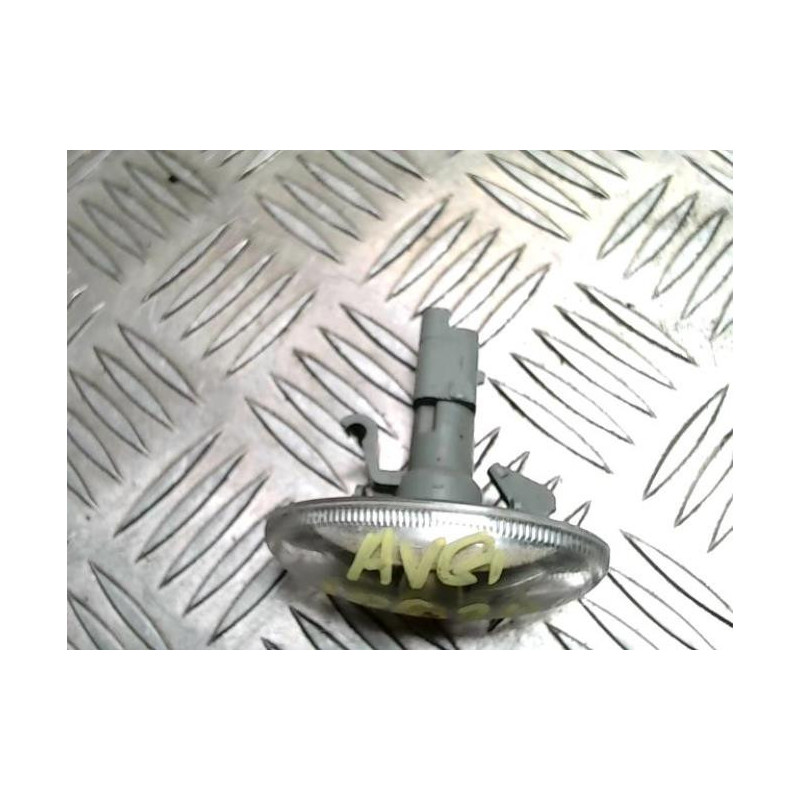 Repetiteur clignotant avant gauche (Feux) FIAT SCUDO 2 d’occasion
