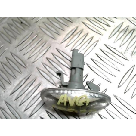 Repetiteur clignotant avant gauche (Feux) FIAT SCUDO 2 d’occasion