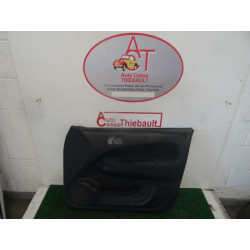 Panneau de porte avant droit HONDA HR-V PHASE 1 d’occasion
