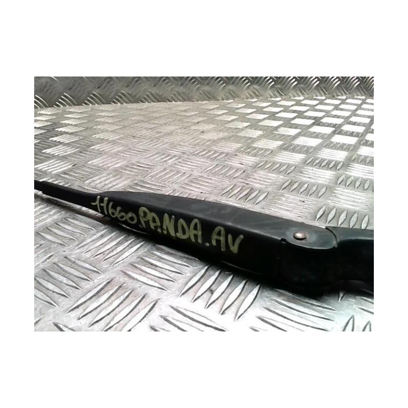 Bras essuie glace avant FIAT PANDA 2 PHASE 1 d’occasion