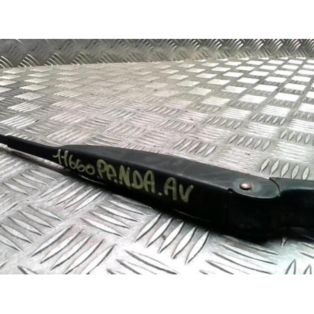 Bras essuie glace avant FIAT PANDA 2 PHASE 1 d’occasion