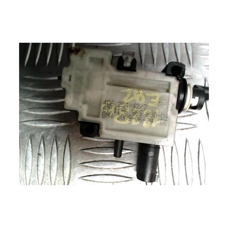 Fermeture centralisee avant gauche BMW SERIE 3 E92 COUPE PHASE 1 d’occasion