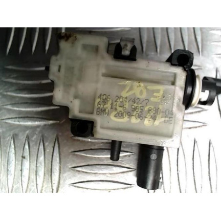 Fermeture centralisee avant gauche BMW SERIE 3 E92 COUPE PHASE 1 d’occasion