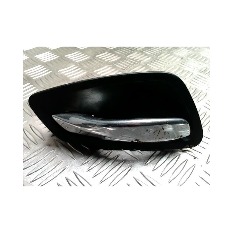 Poignee interieur avant gauche BMW SERIE 3 E92 COUPE PHASE 1 d’occasion