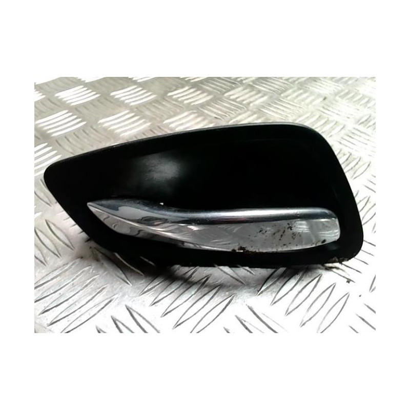 Poignee interieur avant gauche BMW SERIE 3 E92 COUPE PHASE 1 d’occasion