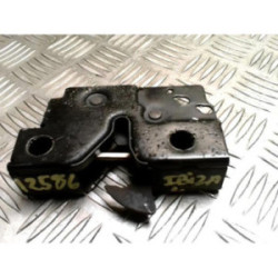 Serrure de capot SEAT IBIZA 4 PHASE 1 d’occasion