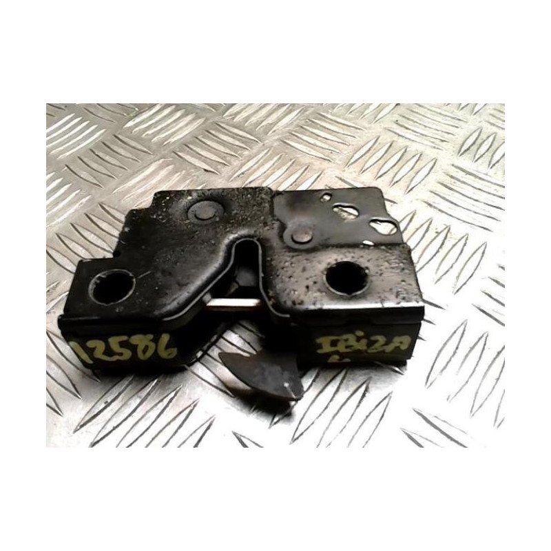 Serrure de capot SEAT IBIZA 4 PHASE 1 d’occasion