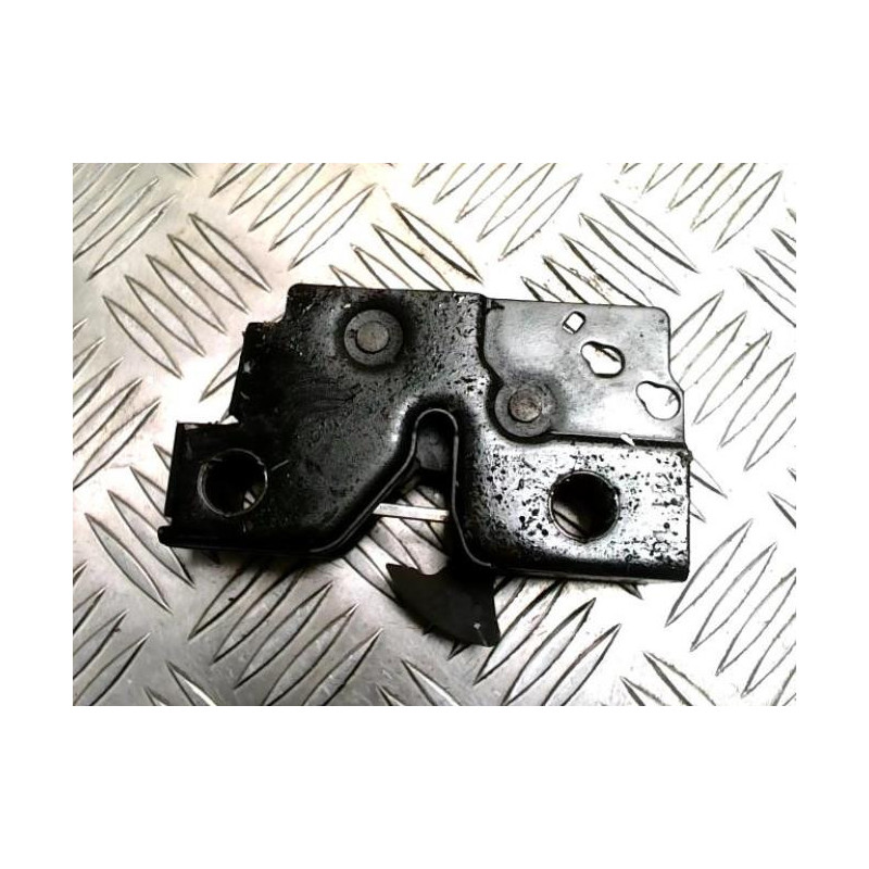 Serrure de capot SEAT IBIZA 4 PHASE 1 d’occasion