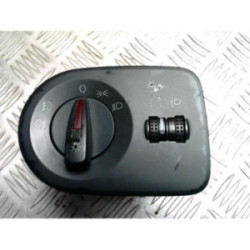 Commande de phare SEAT IBIZA 4 PHASE 1 d’occasion