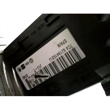 Commande de phare SEAT IBIZA 4 PHASE 1 d’occasion
