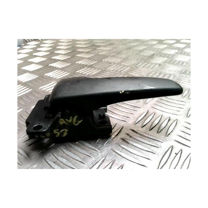 Poignee interieur avant gauche KIA VENGA PHASE 1 d’occasion