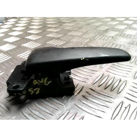 Poignee interieur avant gauche KIA VENGA PHASE 1 d’occasion