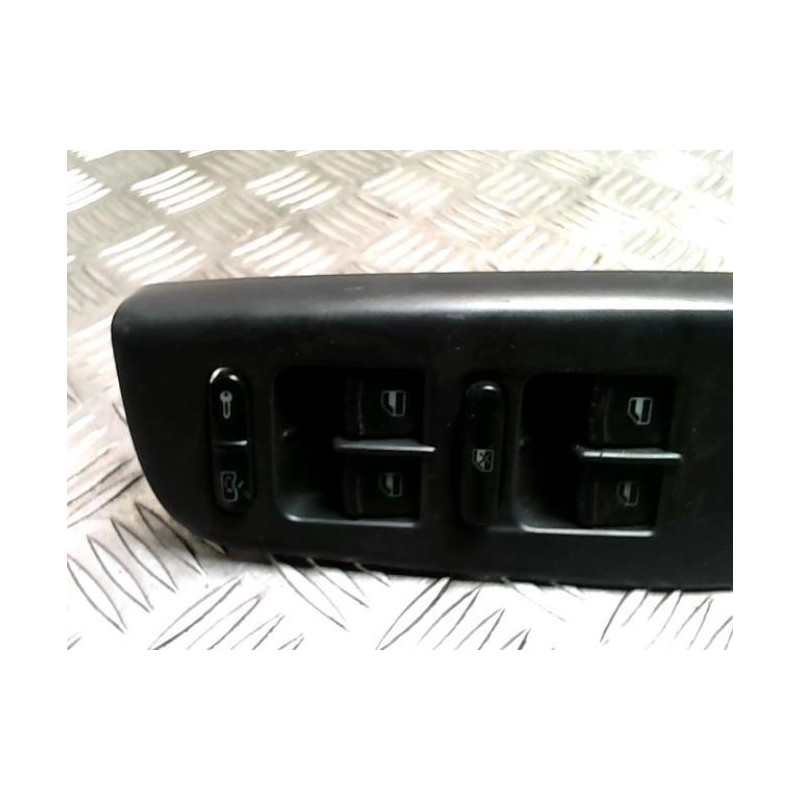 Interrupteur de leve vitre avant gauche SEAT ALHAMBRA 1 PHASE 2 d’occasion