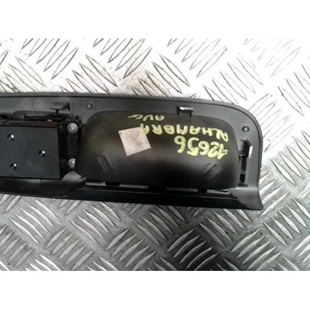 Interrupteur de leve vitre avant gauche SEAT ALHAMBRA 1 PHASE 2 d’occasion