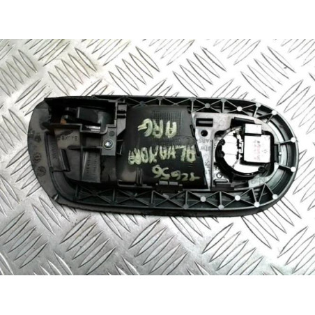Poignee interieur arriere gauche SEAT ALHAMBRA 1 PHASE 2 d’occasion