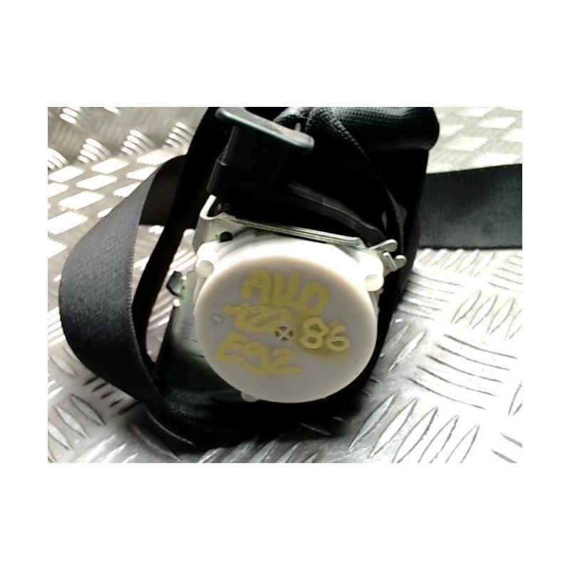 Ceinture avant droit BMW SERIE 3 E92 COUPE PHASE 1 d’occasion