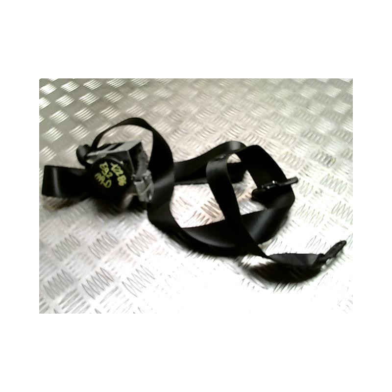 Ceinture arriere droit BMW SERIE 3 E92 COUPE PHASE 1 d’occasion