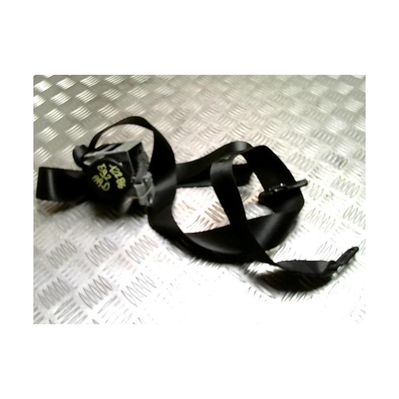 Ceinture arriere droit BMW SERIE 3 E92 COUPE PHASE 1 d’occasion