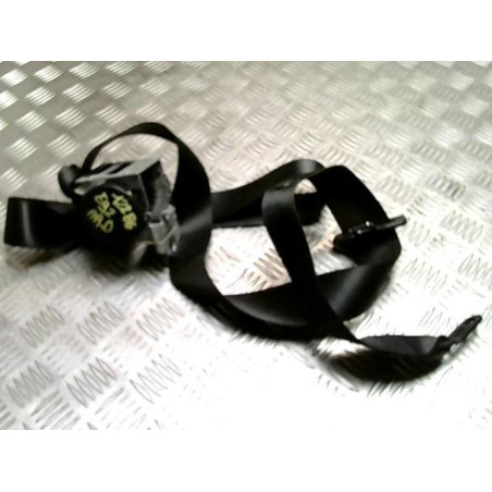 Ceinture arriere droit BMW SERIE 3 E92 COUPE PHASE 1 d’occasion