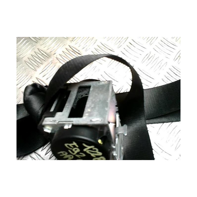 Ceinture arriere droit BMW SERIE 3 E92 COUPE PHASE 1 d’occasion