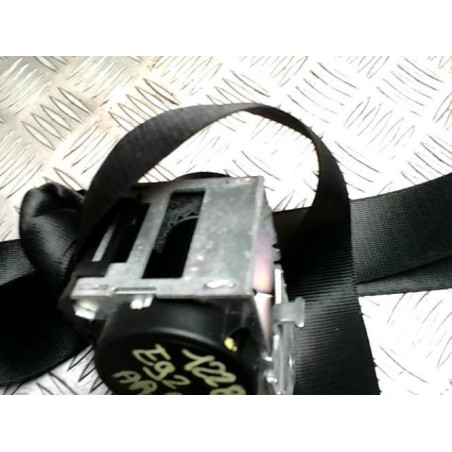 Ceinture arriere droit BMW SERIE 3 E92 COUPE PHASE 1 d’occasion