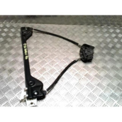 Mecanisme de leve vitre electrique arriere droit VOLKSWAGEN TOURAN 1 PHASE 1 d’occasion