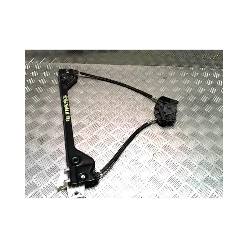 Mecanisme de leve vitre electrique arriere droit VOLKSWAGEN TOURAN 1 PHASE 1 d’occasion