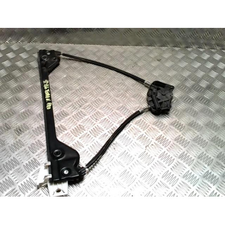 Mecanisme de leve vitre electrique arriere droit VOLKSWAGEN TOURAN 1 PHASE 1 d’occasion