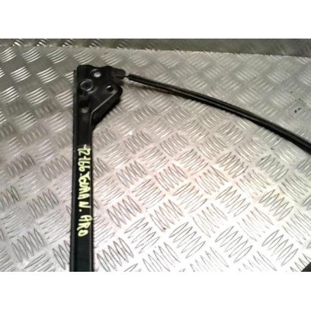 Mecanisme de leve vitre electrique arriere droit VOLKSWAGEN TOURAN 1 PHASE 1 d’occasion