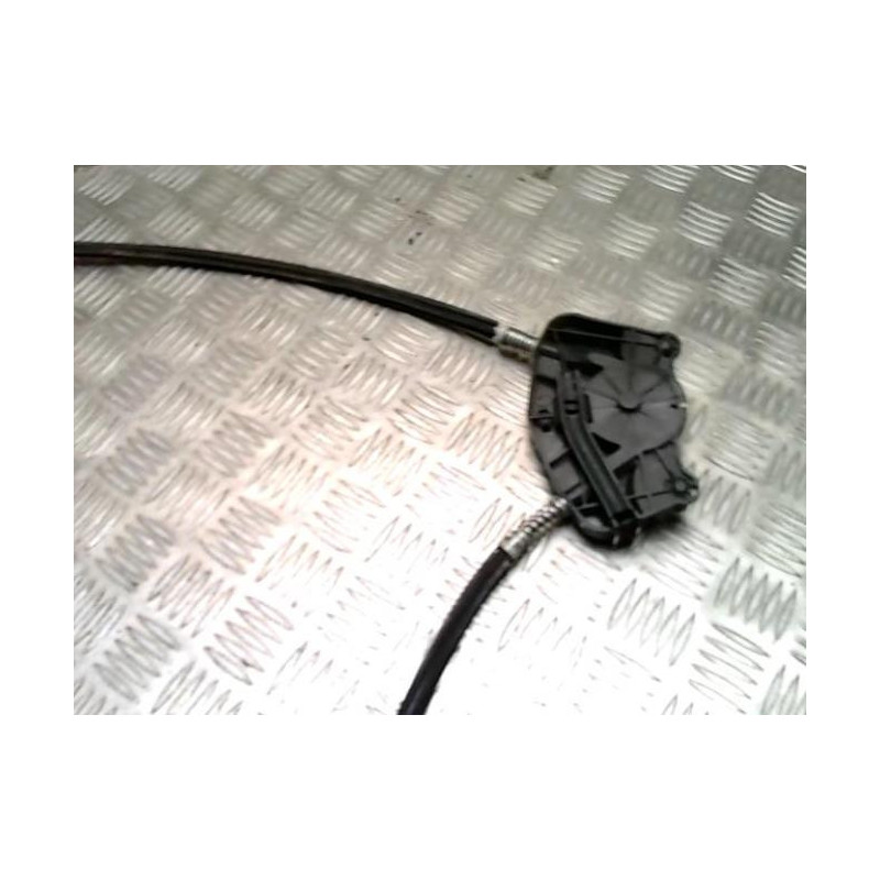 Mecanisme de leve vitre electrique arriere droit VOLKSWAGEN TOURAN 1 PHASE 1 d’occasion
