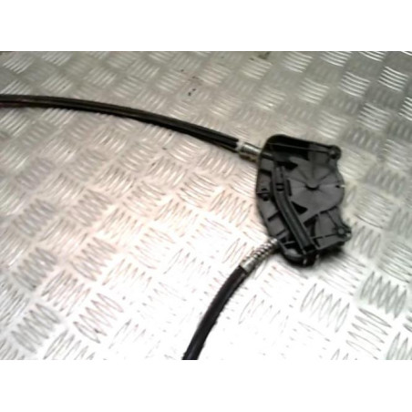 Mecanisme de leve vitre electrique arriere droit VOLKSWAGEN TOURAN 1 PHASE 1 d’occasion