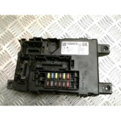 Porte fusible OPEL CORSA D PHASE 1 d’occasion