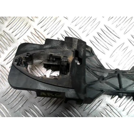 Support poignee porte arriere gauche KIA VENGA PHASE 1 d’occasion