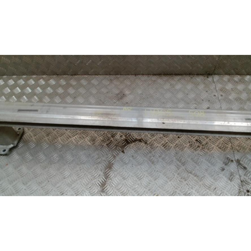Renfort pare choc arriere (traverse) PEUGEOT 508 1 PHASE 1 d’occasion