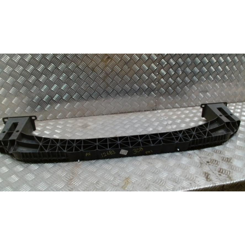 Absorbeur de pare choc avant PEUGEOT 308 1 PHASE 1 d’occasion